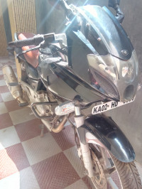 Bajaj Pulsar 220 DTSFi