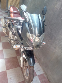 Bajaj Pulsar 220 DTSFi