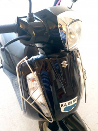 Suzuki Access 125