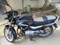 Bajaj CT 100 ES