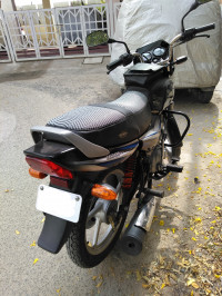 Bajaj CT 100 ES