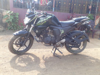 Yamaha FZ-S 2015 Model
