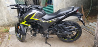 Honda CB Hornet 160R 2017 Model