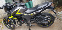 Honda CB Hornet 160R