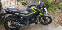 Honda CB Hornet 160R