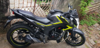 Honda CB Hornet 160R