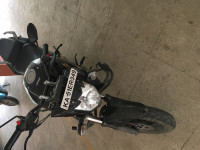 Yamaha FZ FI V2 2015 Model