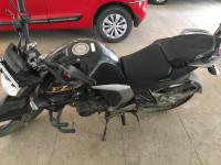 Yamaha FZ FI V2