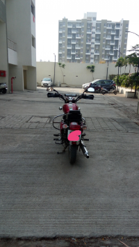 Royal Enfield Bullet Electra Twinspark 2013 Model