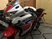 Honda CBR 250R 2015 Model