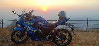Suzuki Gixxer ABS