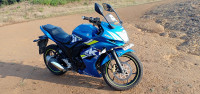Suzuki Gixxer ABS