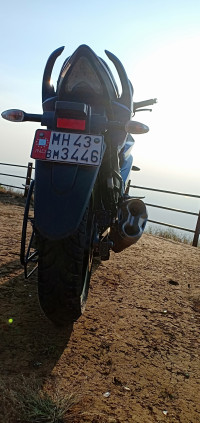 Suzuki Gixxer ABS