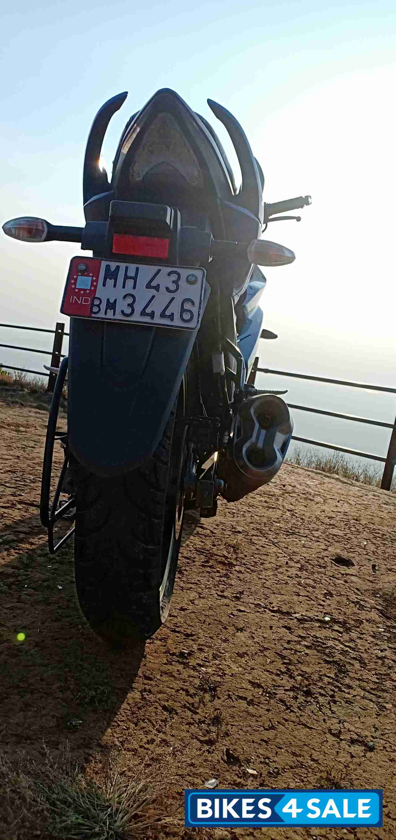 Suzuki Gixxer ABS