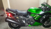 Kawasaki Ninja ZX-14R