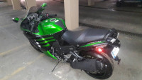 Kawasaki Ninja ZX-14R