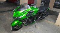 Kawasaki Ninja ZX-14R