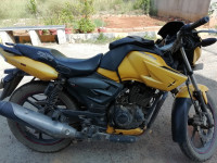 TVS Apache RTR 160 2009 Model