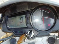 Yellow TVS Apache RTR 160