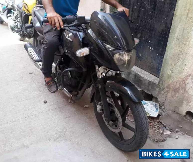 Bajaj Pulsar 150 DTSi
