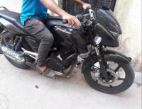 Bajaj Pulsar 150 DTSi