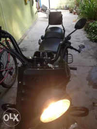 UM Renegade Commando 2017 Model