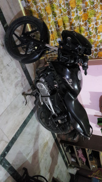 Bajaj Pulsar 150 DTSi 2014 Model
