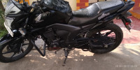 Honda CB Trigger 2013 Model