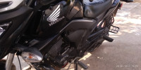 Honda CB Trigger