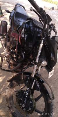 Honda CB Trigger