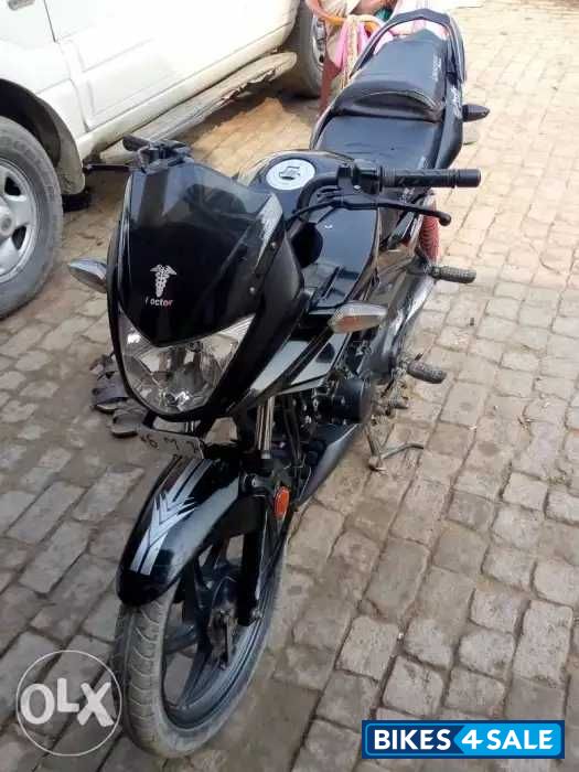 Used Hero Ignitor for sale in Maharajganj. ID 197156 Bikes4Sale