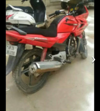 Hero Karizma R 2009 Model