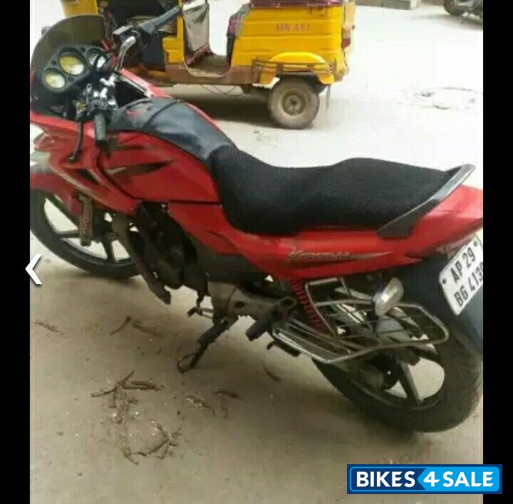 Hero Karizma R Hero Karizma R