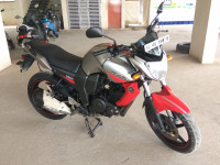Yamaha FZ-S 2009 Model