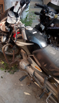 Honda Shine 2008 Model