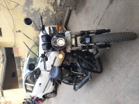 Royal Enfield Thunderbird X 350 2018 Model