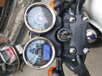 Royal Enfield Thunderbird X 350