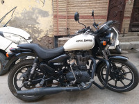 Royal Enfield Thunderbird X 350