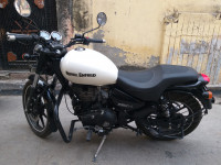 Royal Enfield Thunderbird X 350