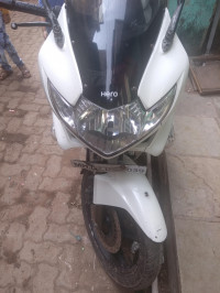 Hero Karizma ZMR 2013 Model