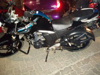 Yamaha FZ-S FI V2 2016 Model