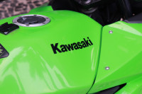 Kawasaki Ninja 250R