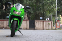 Kawasaki Ninja 250R