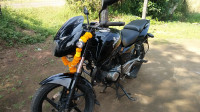 Bajaj Pulsar 180 DTSi