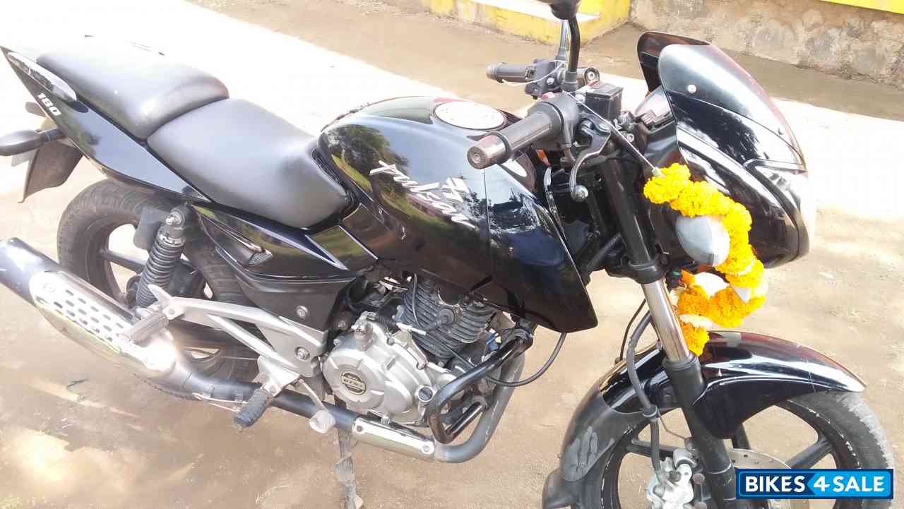 Bajaj Pulsar 180 DTSi