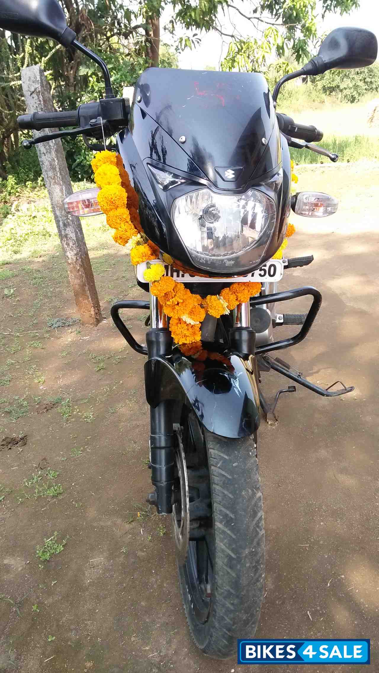 Bajaj Pulsar 180 DTSi