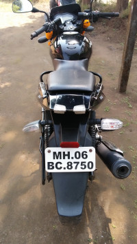 Bajaj Pulsar 180 DTSi