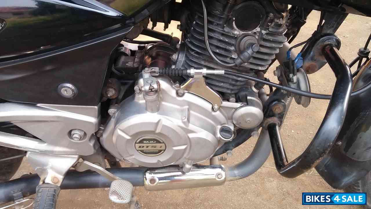 Bajaj Pulsar 180 DTSi