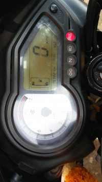Bajaj Pulsar 180 DTSi