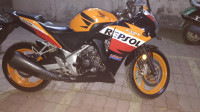 Honda CBR 250R ABS 2016 Model